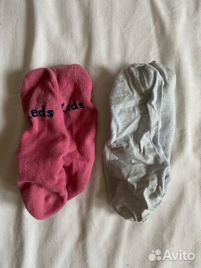 Носки женские бу
