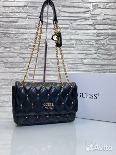 Сумка женская guess новая