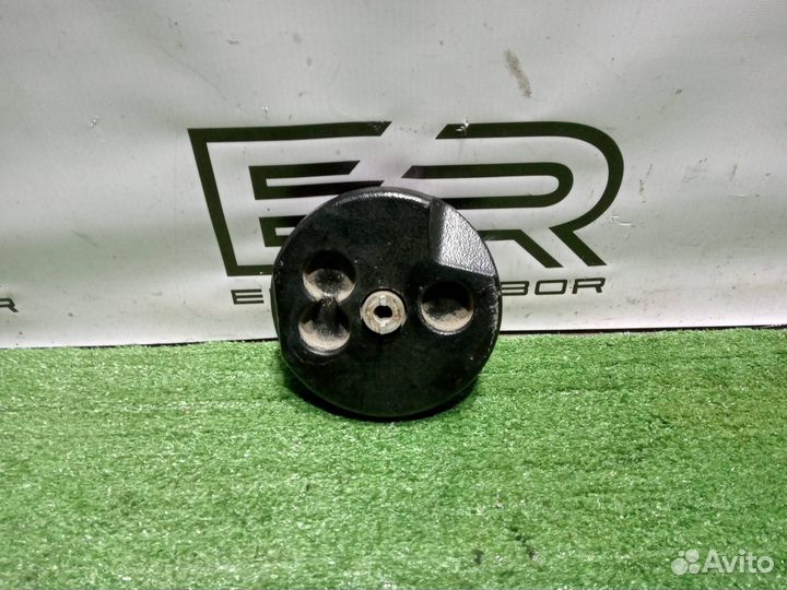 Амортизатор Land Rover Range Rover 4 L405