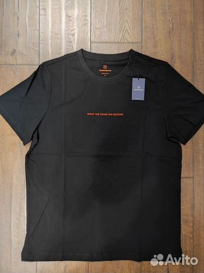 Футболка мужская новая Henderson, оригинал