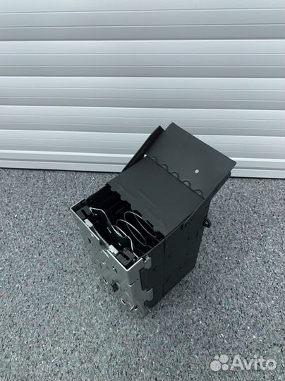 Кассеты 400 купюр CashCode SM