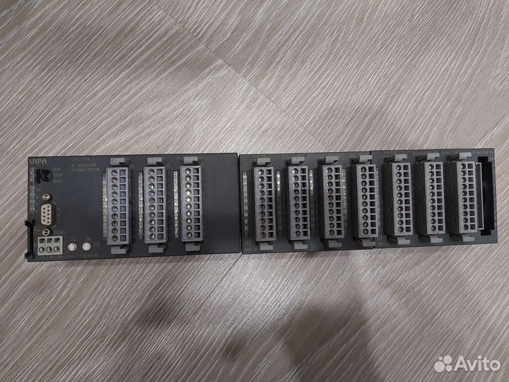 Cpu siemens simatic s7-300