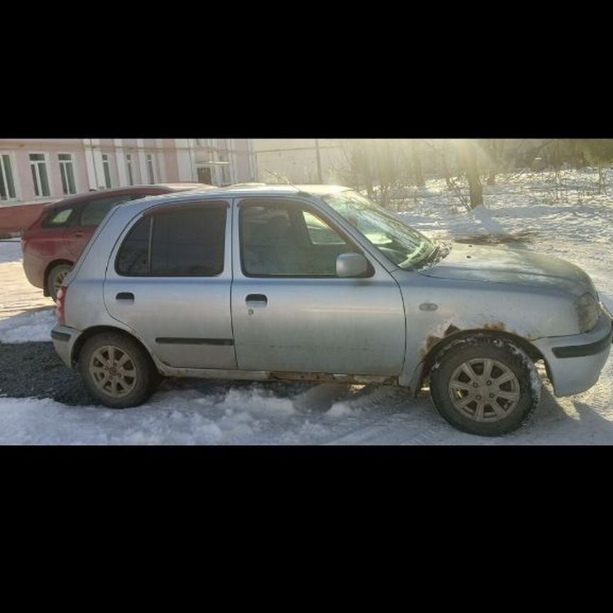 メーカー 一覧 Nissan Купить March 83 Екатеринбурге: в ₽ 000 115 от 🚘 アイドルグッズ