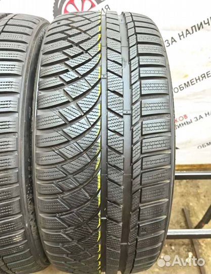 Kumho WinterCraft WP72 275/40 R19 100L