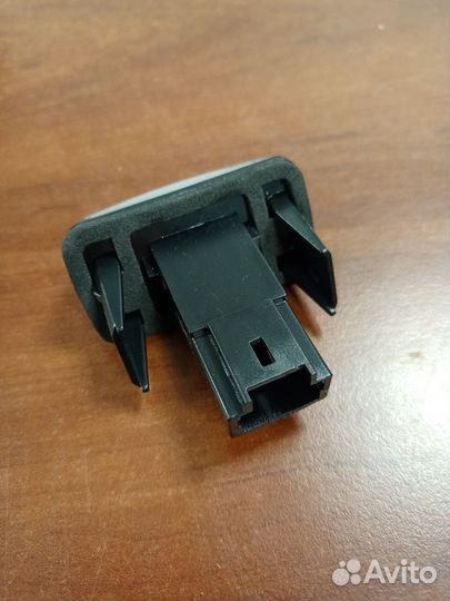 Подсветка номера Peugeot,Citroen