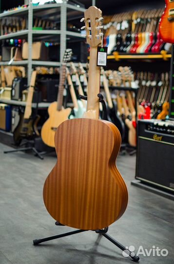 Kremona S65C-GG Sofia Soloist Series Green Globe