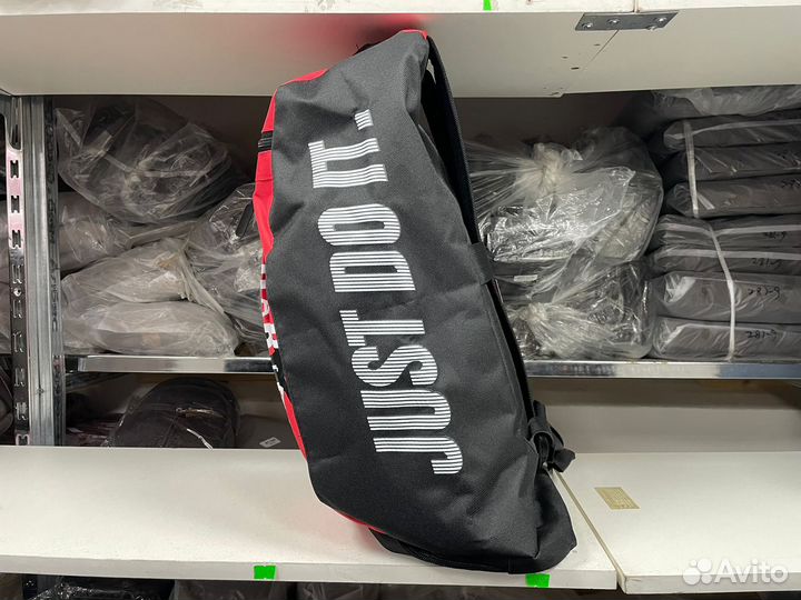 Рюкзак мужской спортивный большой Jordan