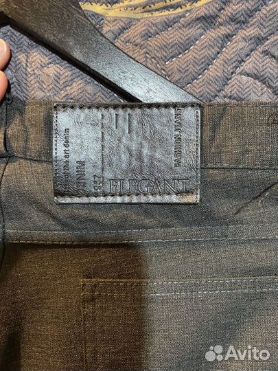 Брюки женские классические