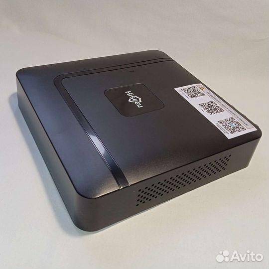 Видеорегистратор новый 8-канальный