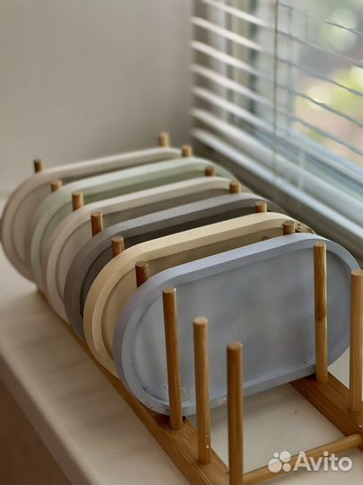 Гипсовые изделия