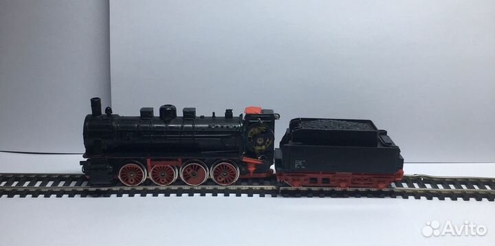 Железная дорога ГДР Piko 1:87 16,5 мм Н0