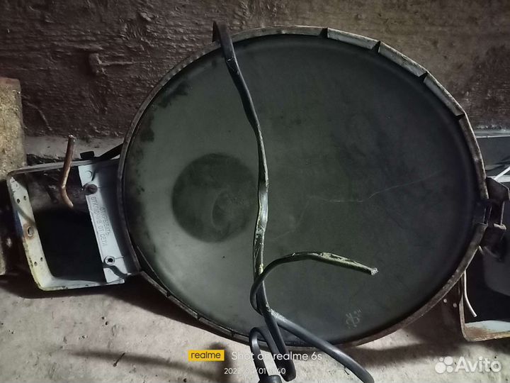 Прожекторы