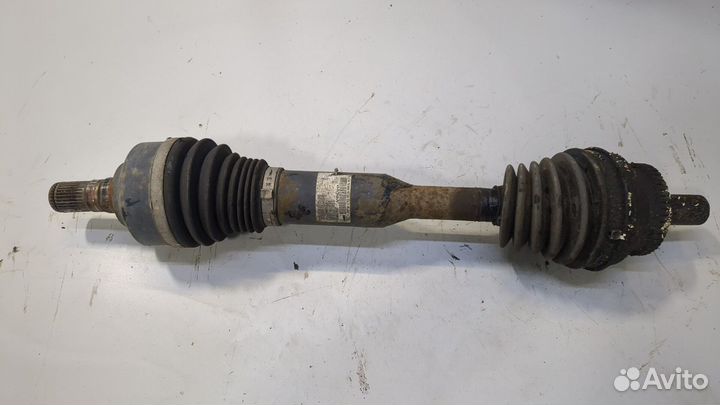 Полуось Volvo XC90, 2006