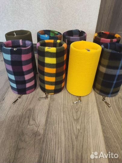 Тоннель для грызунов