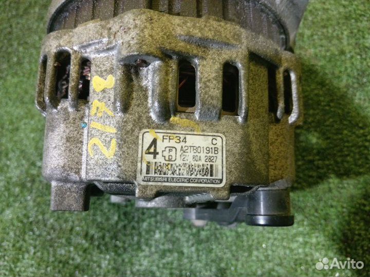 Генератор Mazda Premacy CP8W FP-DE