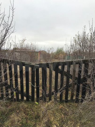 Участок 20 сот. (СНТ, ДНП)