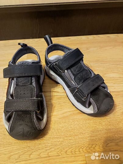 Сандалии для мальчика 30 размер