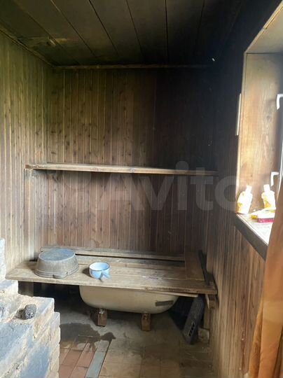 Дача 40 м² на участке 6 сот.