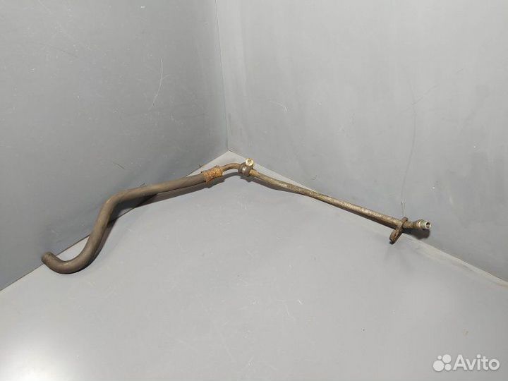 Шланг гидроусилителя Mercedes Vito W639 OM646