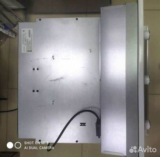 Духовой шкаф Darina bde111 707