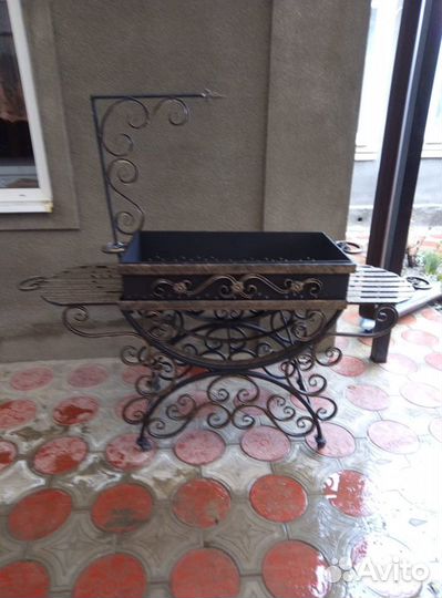 Изготовление и установка заборов