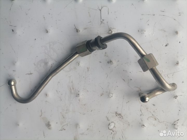 Трубка тнвд Volkswagen Passat 6 1.8tfsi