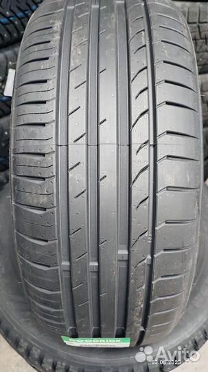 Goodride ZuperEco Z-107 225/40 R18 92W