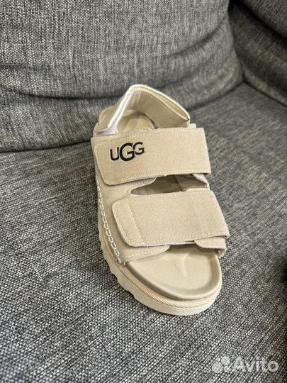 Сандалии женские UGG