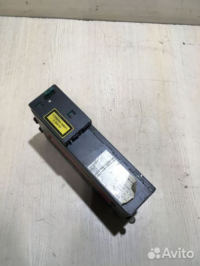 BMW 3 E46 5 E39 CD Changer