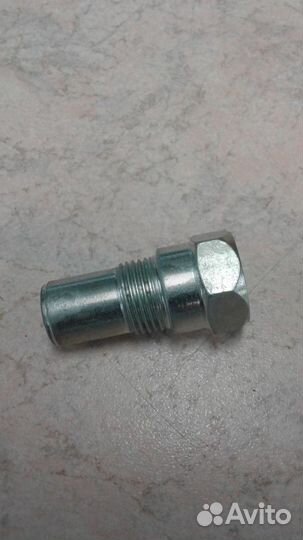 Обманка кислородного датчика Garde прямая Евро 4