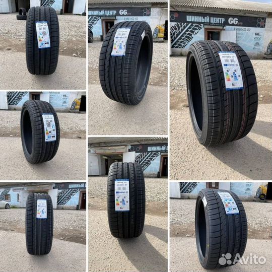 Triangle Sports TH201 245/45 R20