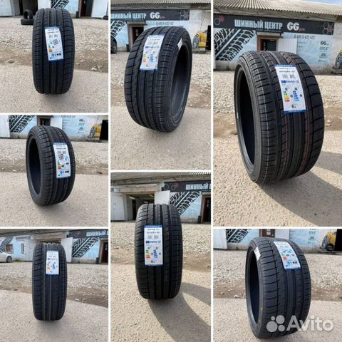Triangle Sports TH201 245/45 R20