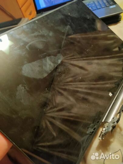 Матрица для ноутбука