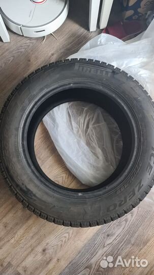Pirelli Ice Zero FR 205/60 R16 96T