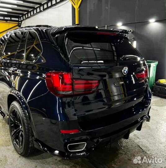 Оьвес M perfomance BMW X5 F15