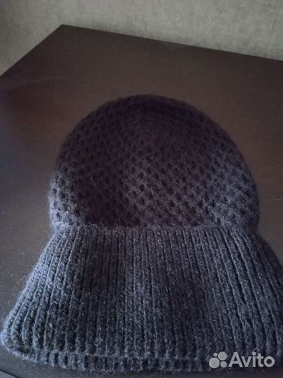Шапка женская