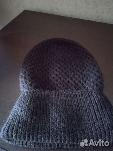 Шапка женская