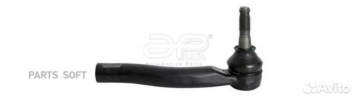 Applus 22359AP Наконечник рулевой тяги лев