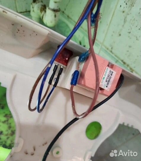 Ремонт бойлеров и кондиционеров на дому