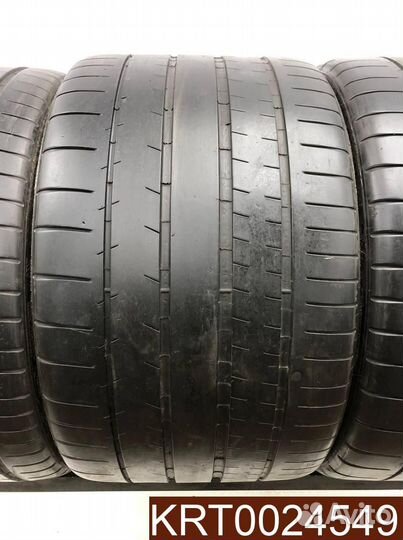 Michelin Pilot Super Sport 235/30 R20 и 325/25 R20 99B