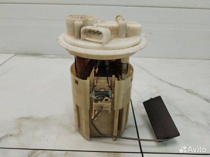 Насос топливный Лада 2110 1 2002