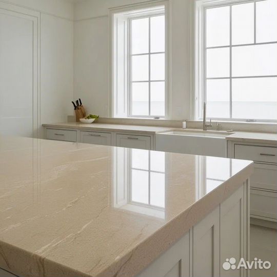 Каменные столешницы от производителя