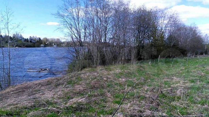 Участок 15 сот. (СНТ, ДНП)