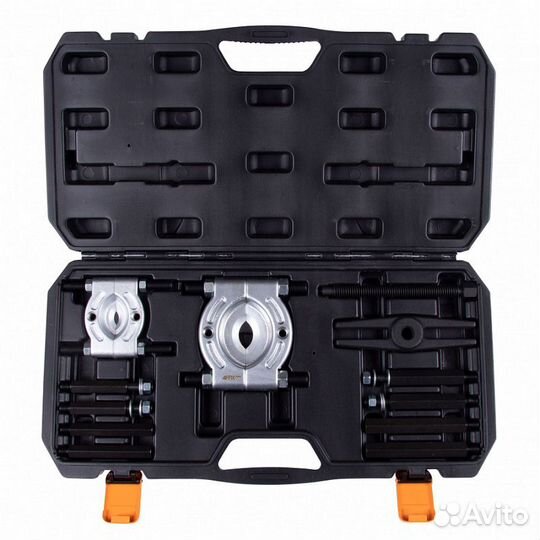 Съемник подшипников 30-75 мм affix AF10410375C