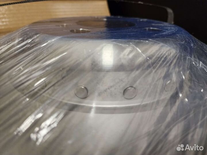 Задние тормозные диски BMW G20 G30 G01 M оригинал