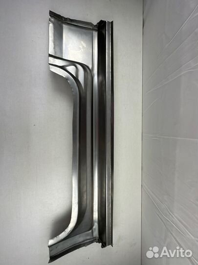 Ремонтные детали кабины Газели