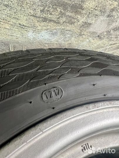 Колеса 5х114.3 R16