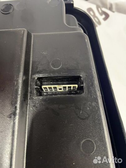 LADA Ваз Niva Фонари стиль Land Rover