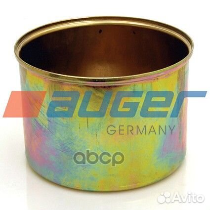 AUG20004 стакан пневмоподушки d197 h141.5 (940