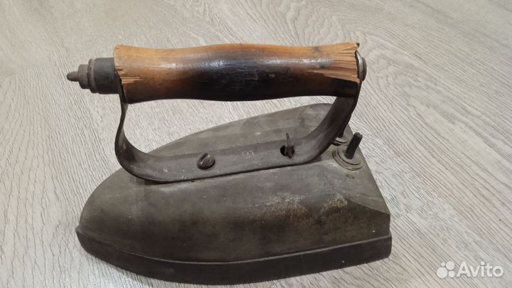 Утюги Старинные СССР винтаж
